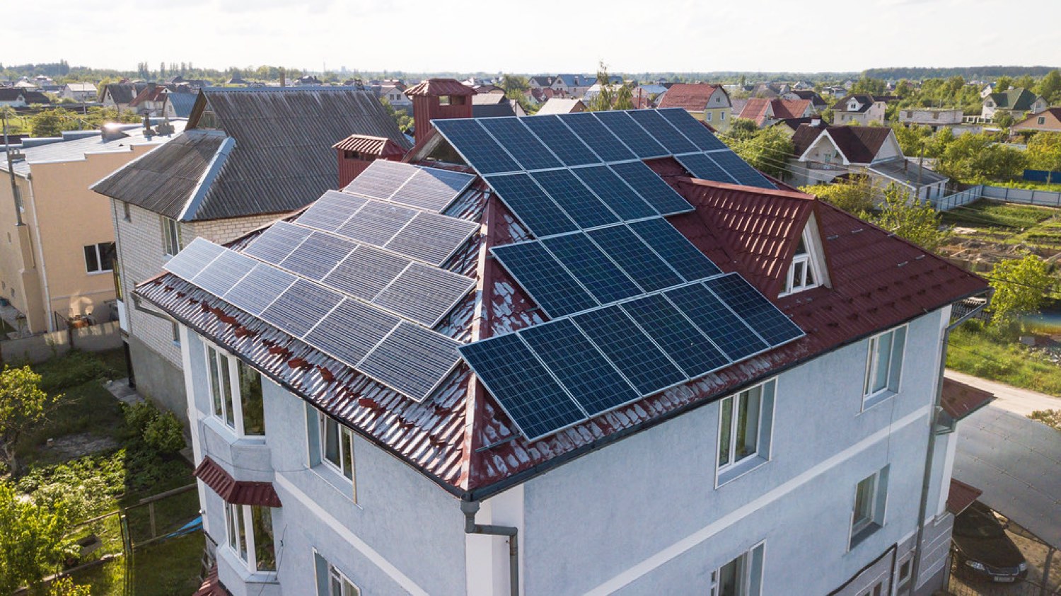 Choosing Solar Design Software: A Buyer's Guide