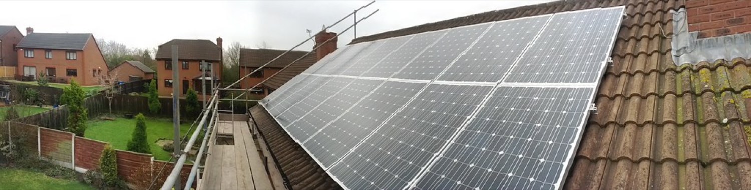 How to Design a Solar Panel Layout: A Step-by-Step Guide