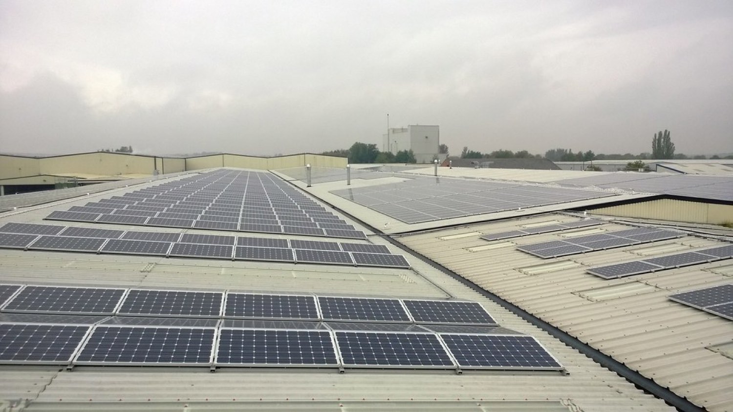 Rooftop PV Fire Setbacks and Rapid Shutdown: Code Requirements